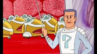 Les sentinelles du corps