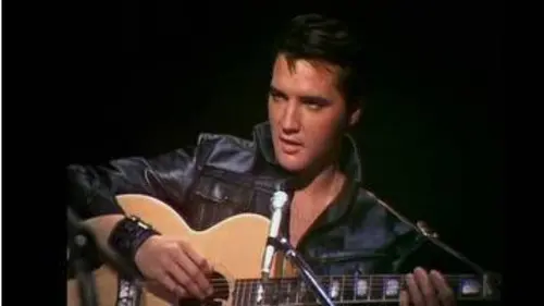 replay de Les sept vies d'Elvis