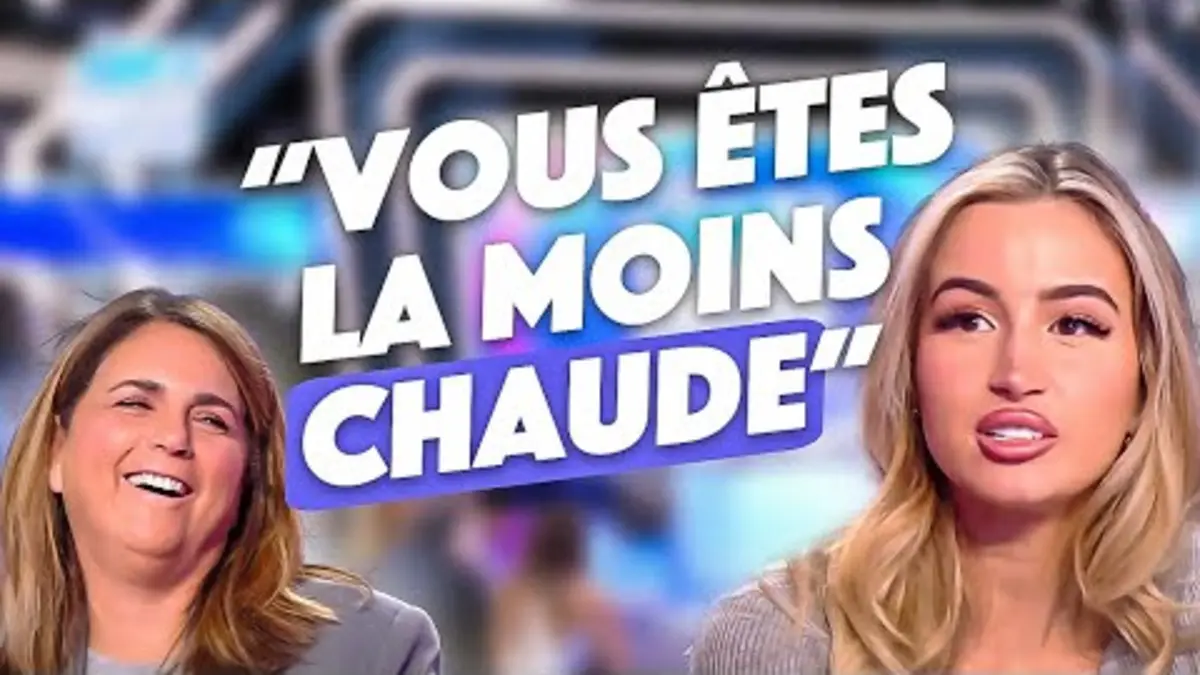 replay de Les signes astrologiques les plus chauds au lit !