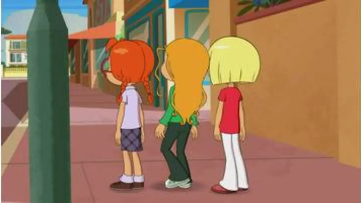 replay de Les sisters : Adopte une Sister.com