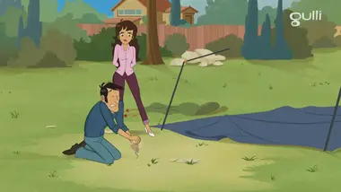 Les sisters : Ah non Pas les vacances