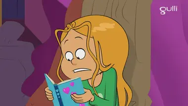 Les sisters : Caché