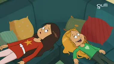 Les sisters : Cendrillon Sisters