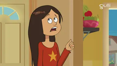 Les sisters : Doudou la chance