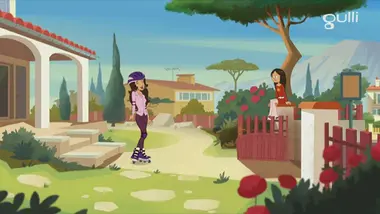 Les sisters : Enfin des holidays