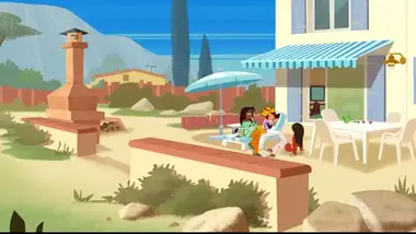Les sisters : Fini les jouets