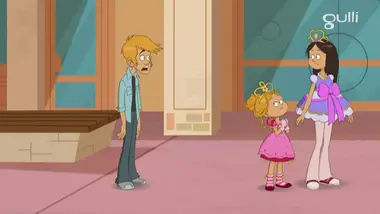 Les sisters : L'arme ultime