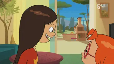 Les sisters : L'échange