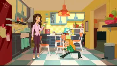 Les sisters : La faute à l'autre