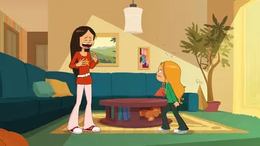 Les sisters : La tactique du moustique