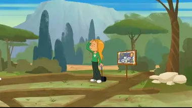 Les sisters : Le nécratéresse