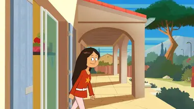 Les sisters : Parole de Puduk