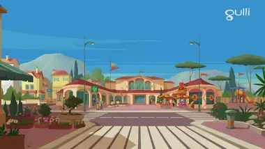 Les sisters : Platrées