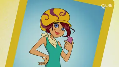 Les sisters : Plusse ado que toi