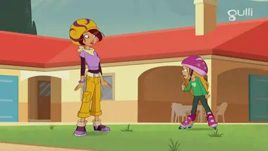 Les sisters : Quelle soirée