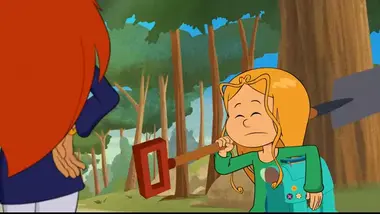 Les sisters : Retour vers le passé