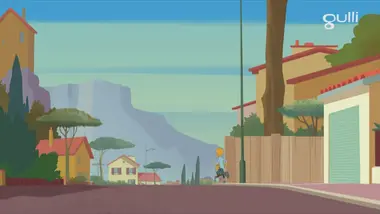 Les sisters : Sauvez Puduk