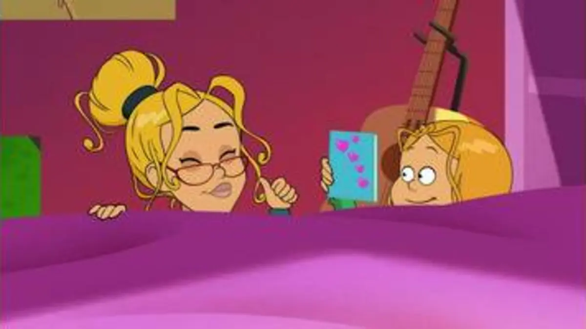 replay de Les sisters : Sister Coco