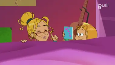 Les sisters : Sister Coco