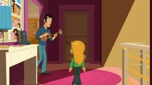 replay de Les sisters : Sisters contre parents