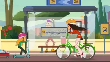 Les sisters : Sisters express