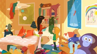 Les sisters : Vive la grève