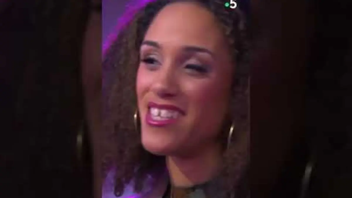 replay de ? Les soignantes interprètent "Halo" de Beyoncé en live dans #CàVous ?