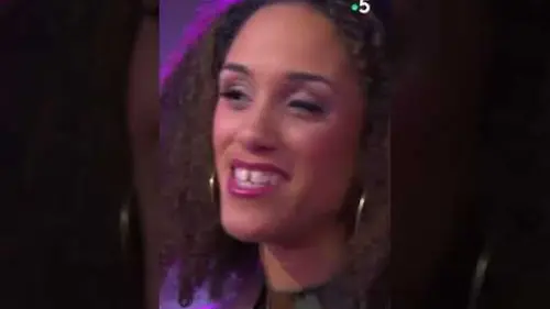 replay de ? Les soignantes interprètent "Halo" de Beyoncé en live dans #CàVous ?