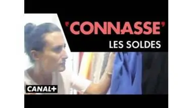Les Soldes - Connasse
