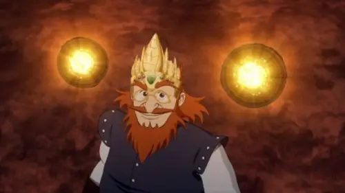 Les mystérieuses cités d'or S03E16 Les soleils noirs