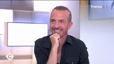 Les souvenirs de Calogero !