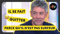 Les souvenirs de colo de Manu Payet & Amel Bent