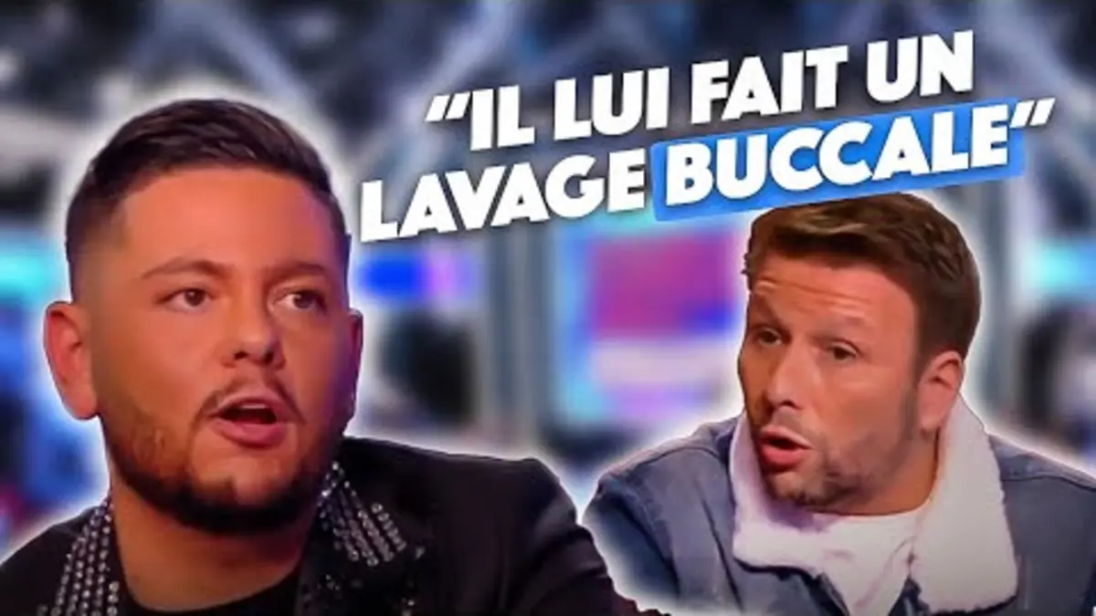 replay de Les stars et leur vie privée : Sasha embarrassé par ses sentiments amoureux ?