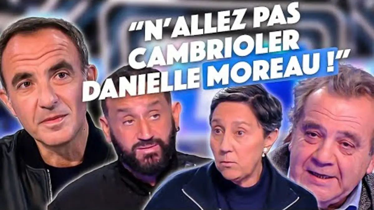 replay de Les stars subissent des vagues de cambriolage