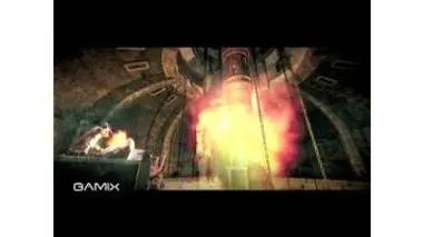 Les Studios de Bandai Namco et les Serious Game dans Gamix, sur MCM! Emission #4