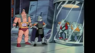 Les super-mutants