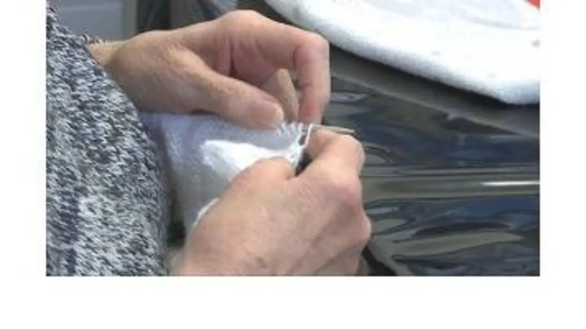 replay de Les supers grands-mères tricoteuses