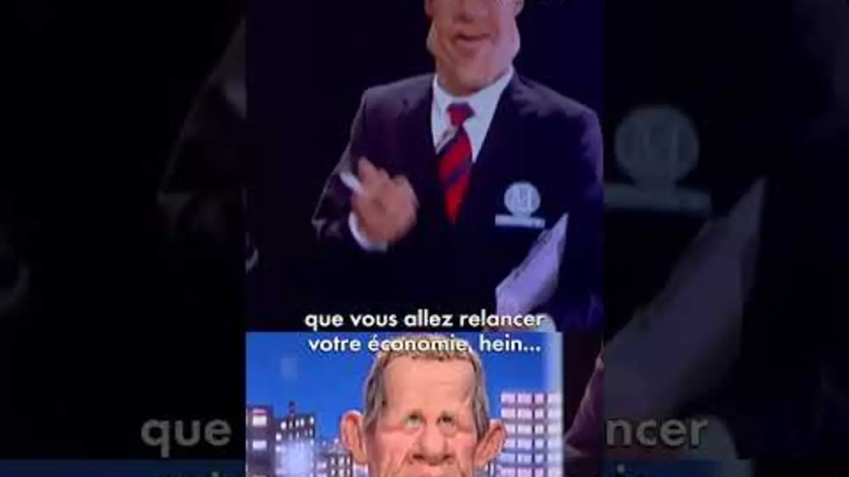 replay de Les Sylvestre viennent noter la France ! ?? #Moodys #Humour #Shorts #LesGuignols