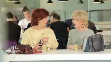 Les symptômes de Mars - Catherine et Liliane - CANAL+