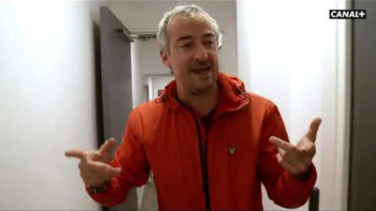 replay de Les talons c'est important, le talent c'est mieux ! - Coulisses du JDH