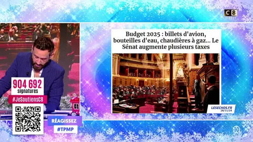 replay de Les taxes sur l'eau en bouteille pourrait exploser