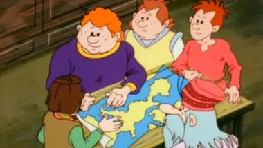 Les taxis et la première poste