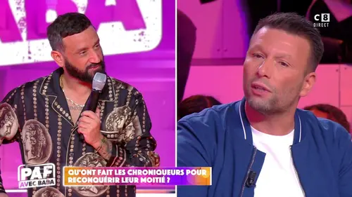 replay de Les techniques des chroniqueurs pour reconquérir leur moitié !