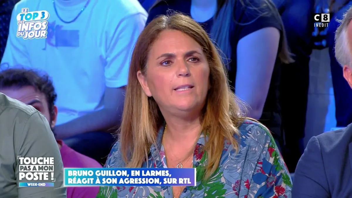 replay de Les témoignages des chroniqueurs sur les agressions qu'ils ont subies !