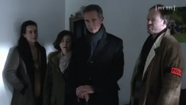 Les témoins - S01 E01