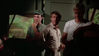 Les têtes brûlées : S1 E10 - Opération radar
