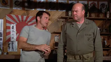 Les têtes brûlées : S1 E26 - Les anges combattants