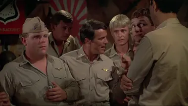 Les têtes brûlées : S1 E6 - Le prisonnier