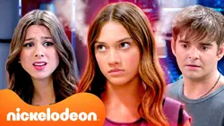 Les Thunderman | 1 heure de gamelles des Thundermans ! ? | Nickelodeon France
