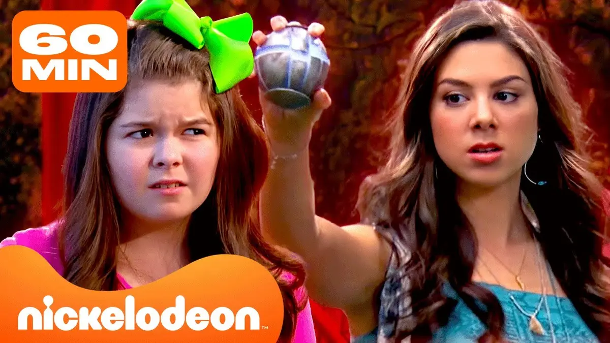 replay de Les Thunderman | 1 HEURE de moments maléfiques des Thunderman ! ? Saison 3 | Nickelodeon France